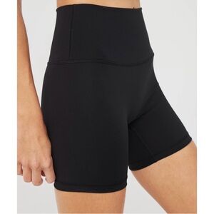 Aerie Offline High-Waisted Biker Shorts